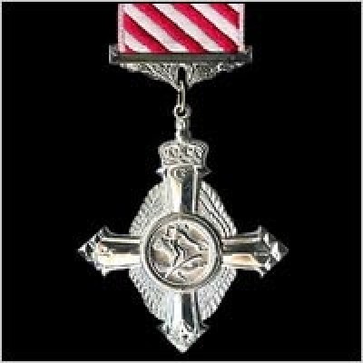 The Air Force Cross