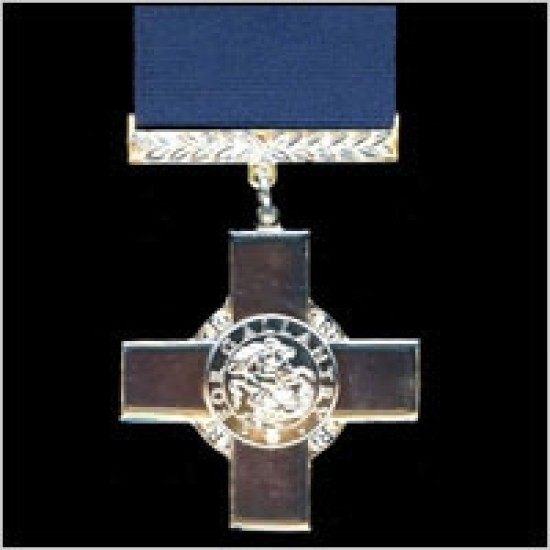 The George Cross The George Cross